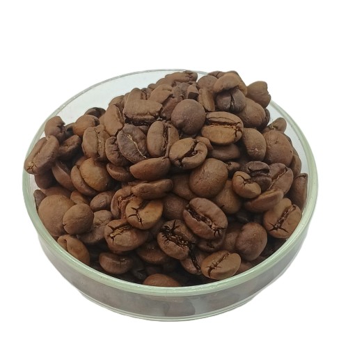 brazylia yellow bourbon