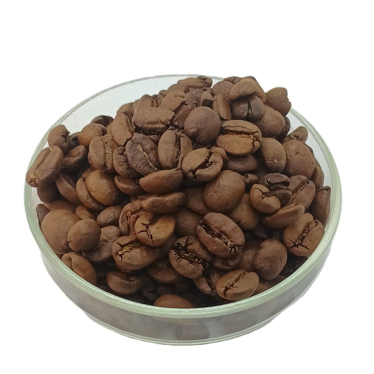 brazylia yellow bourbon
