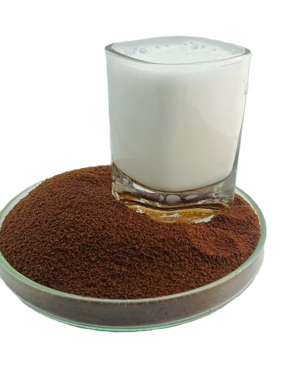 kawa śmietankowa