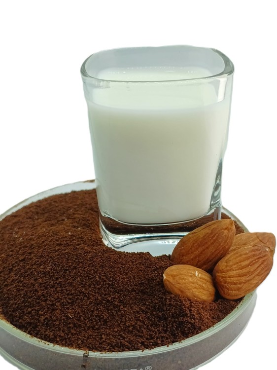 kawa amaretto