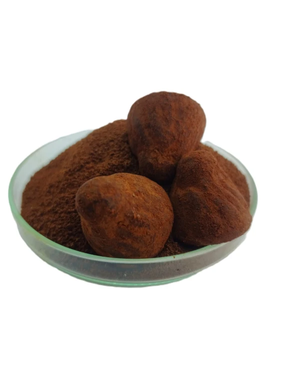 kawa belgijskie praliny