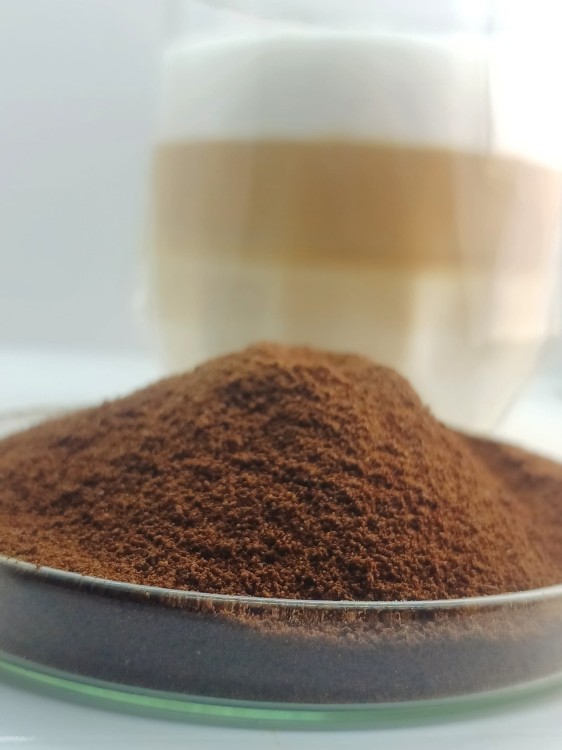 kawa cappuccino