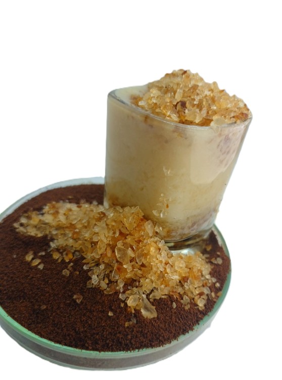 kawa creme brule