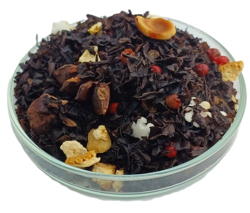 herbata czarna dziadek do orzechów