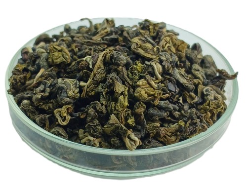 zielona yunnan silver tips