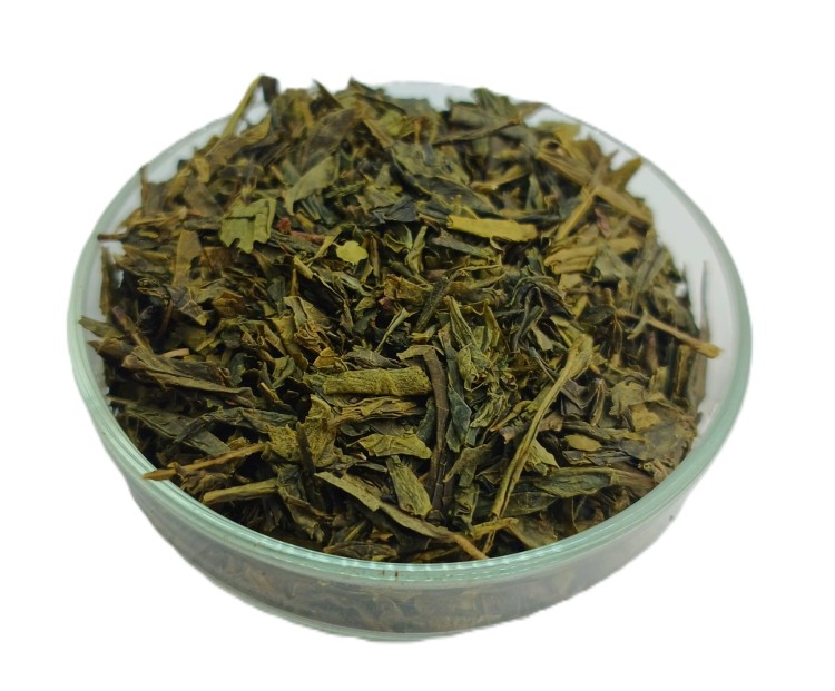 herbata zielona sencha