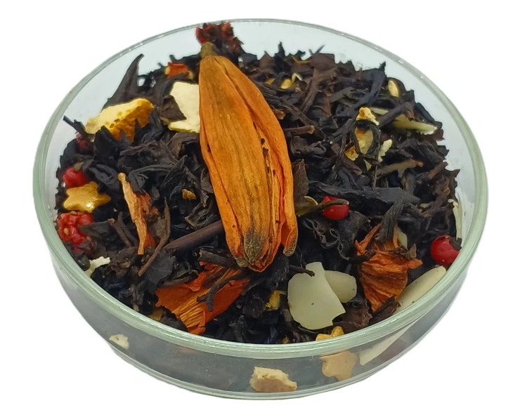 herbata czarna pierwsza gwiazdka