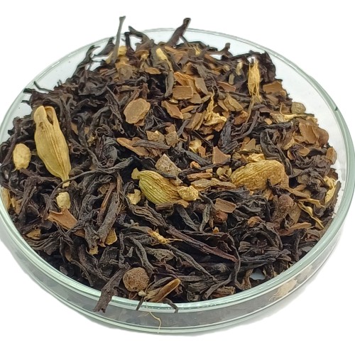 herbata czarna masala chai 1