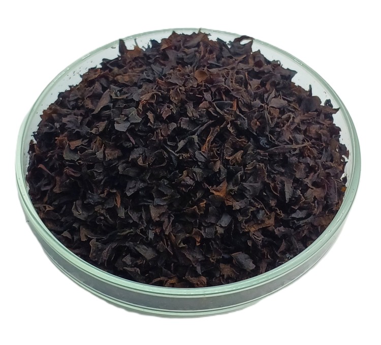 herbata czarna cytrynowa