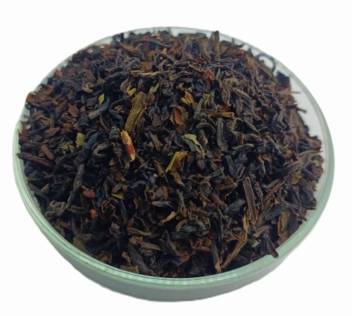 herbata czarna darjeeling first flush