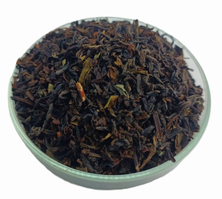 herbata czarna darjeeling first flush