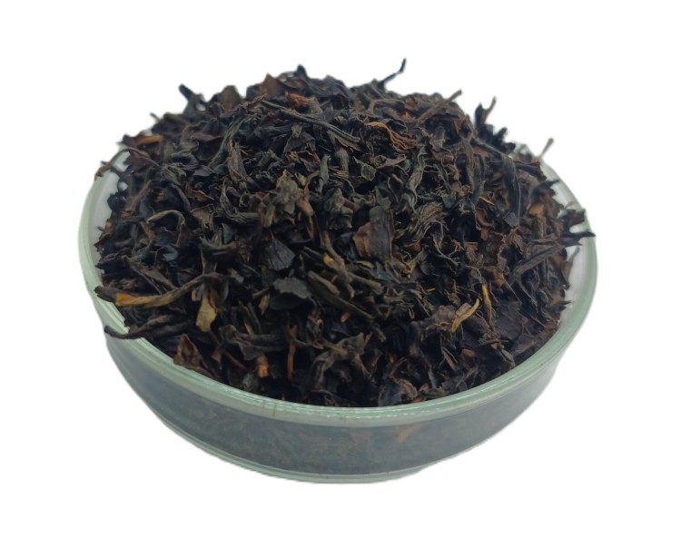 herbata czarna yunnan black 1